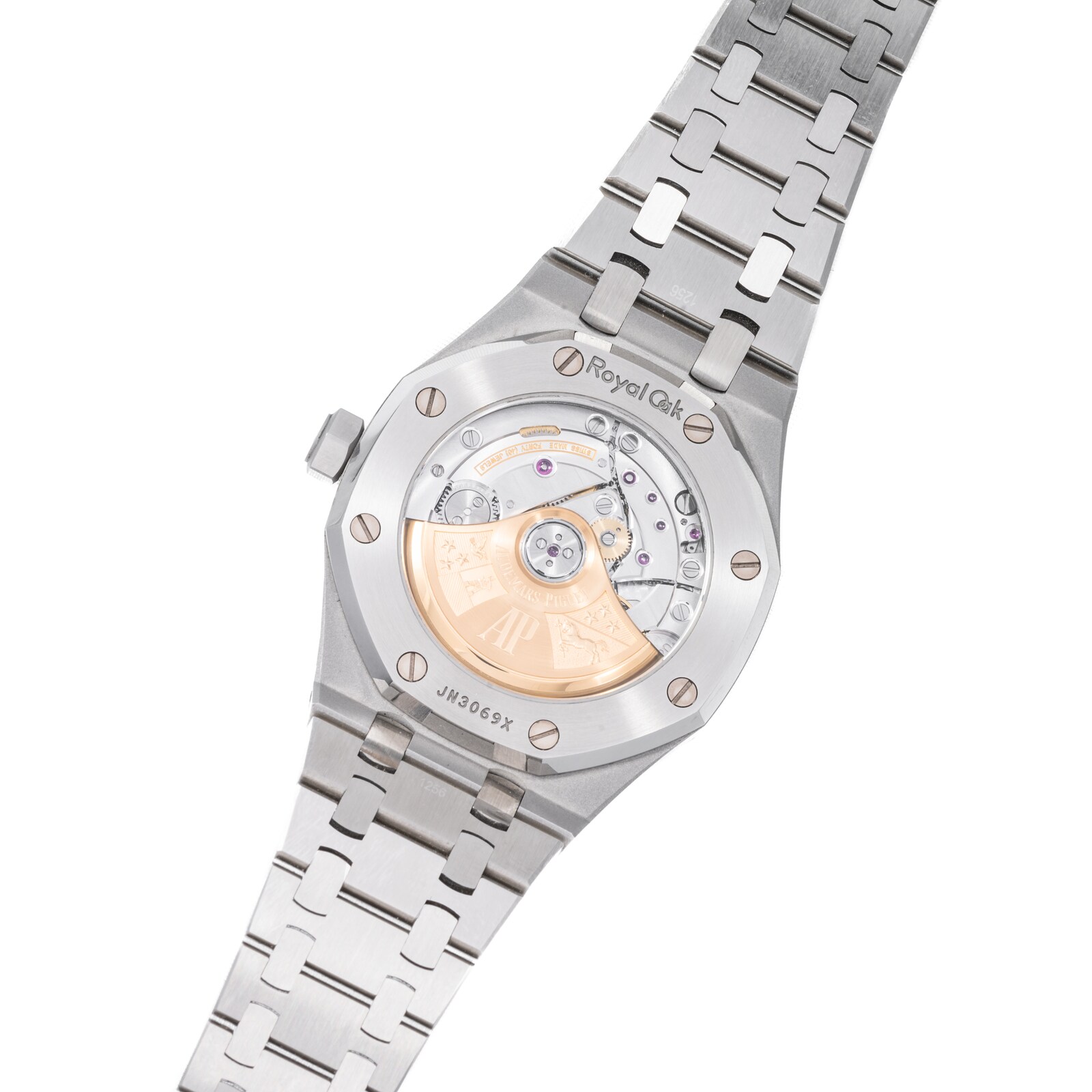 Pre-Owned Audemars Piguet by Analog Shift Royal Oak