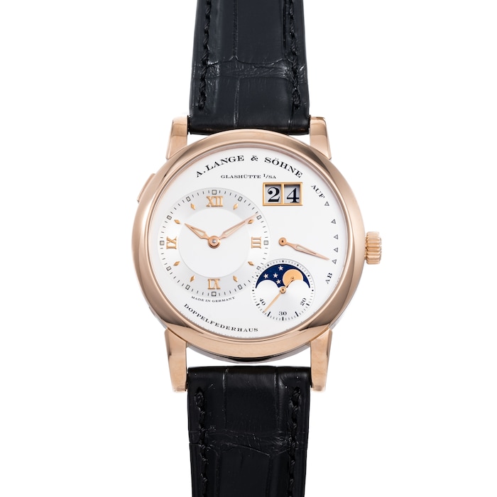 Pre-Owned A. Lange & Sohne 1 Moonphase