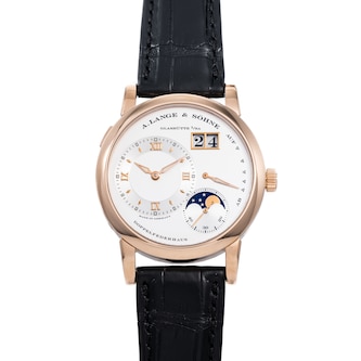 Pre-Owned A. Lange & Sohne 1 Moonphase