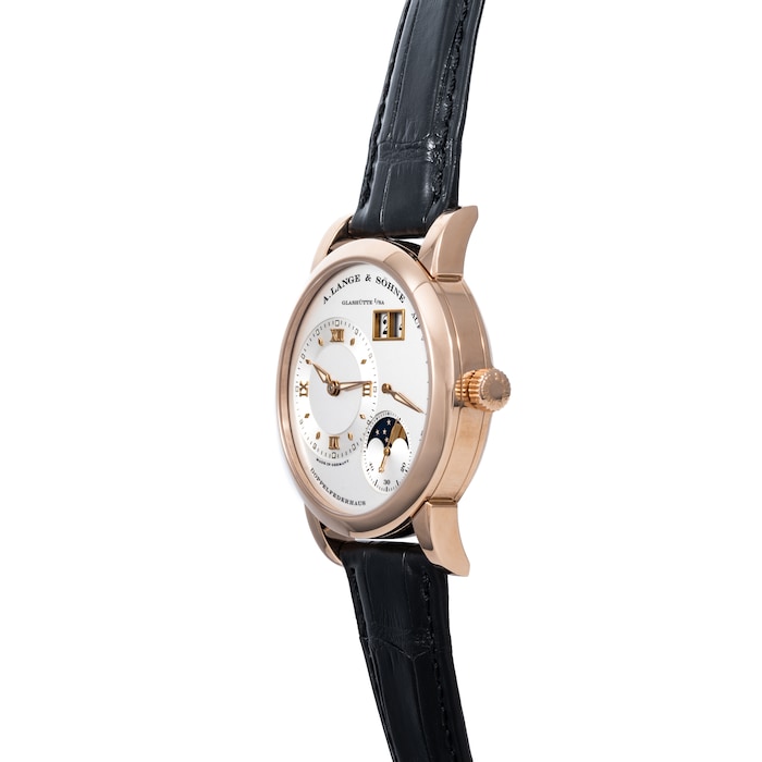 Pre-Owned A. Lange & Sohne 1 Moonphase