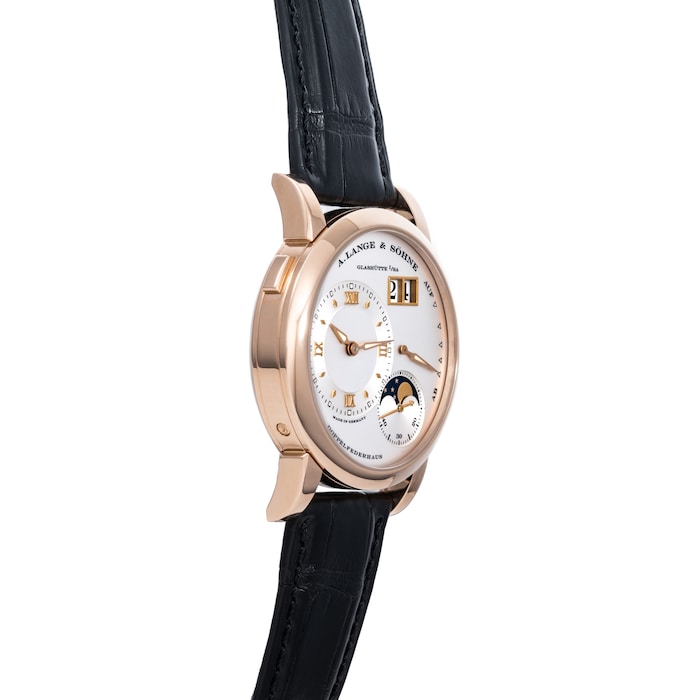 Pre-Owned A. Lange & Sohne 1 Moonphase