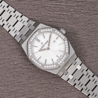 Pre-Owned Audemars Piguet Piguet Royal Oak