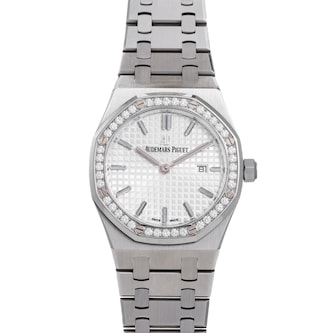 Pre-Owned Audemars Piguet Piguet Royal Oak