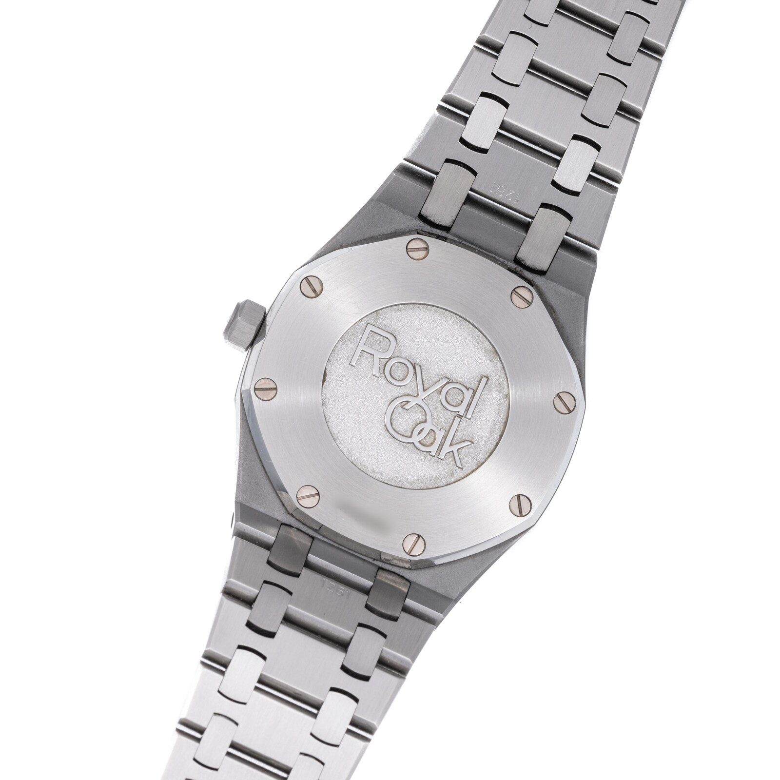 Pre-Owned Audemars Piguet Piguet Royal Oak