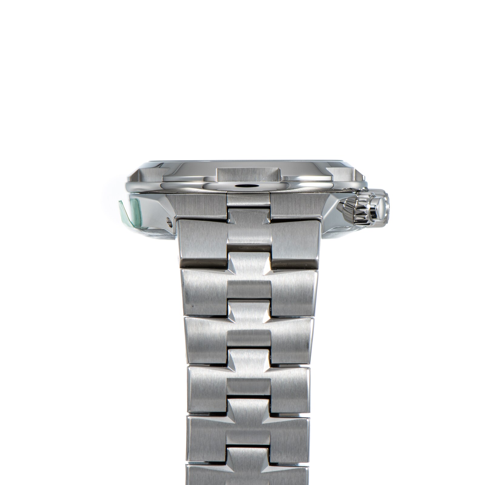 Pre-Owned Vacheron Constantin Overseas Dual-Time