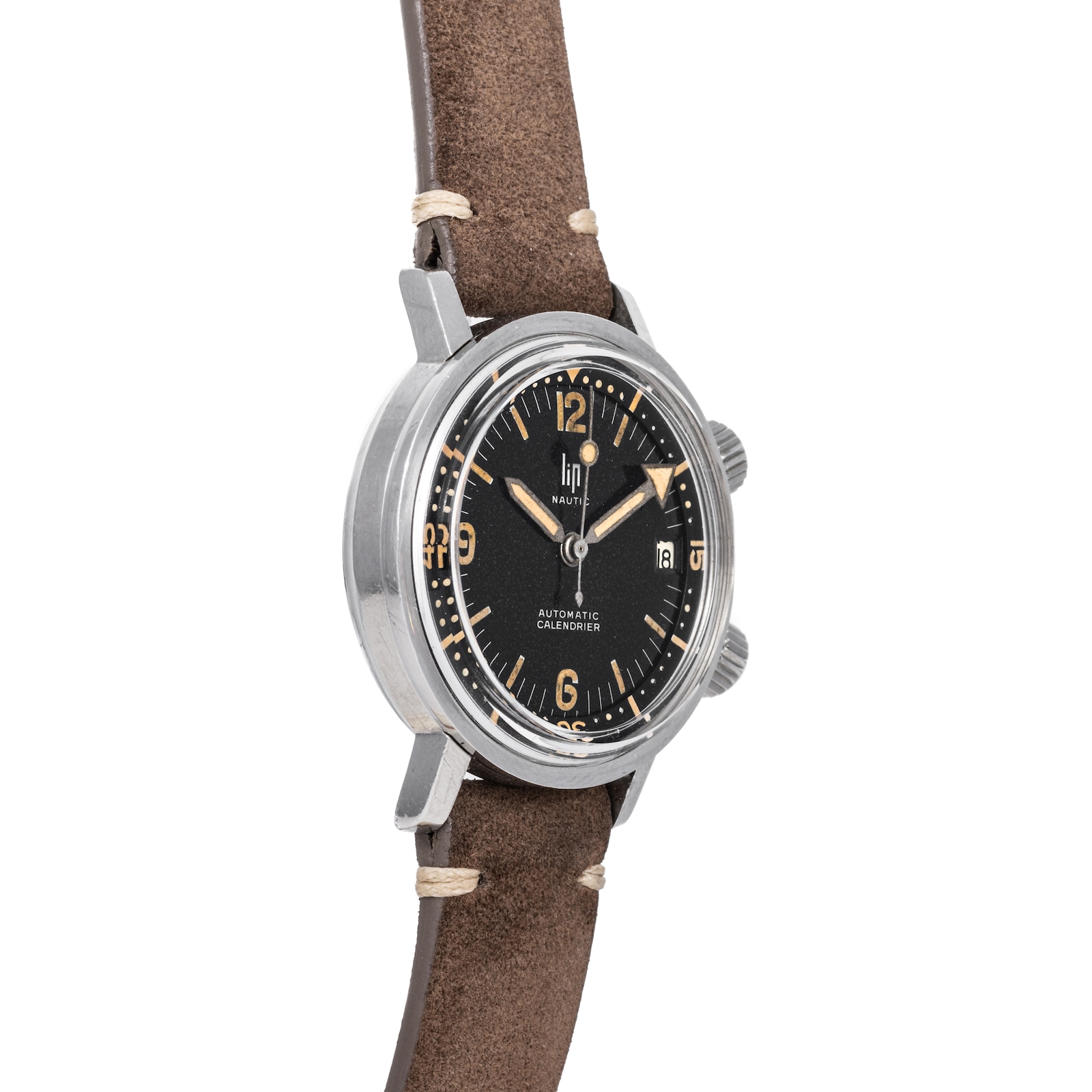 Pre-Owned LIP Nautic Super Compressor