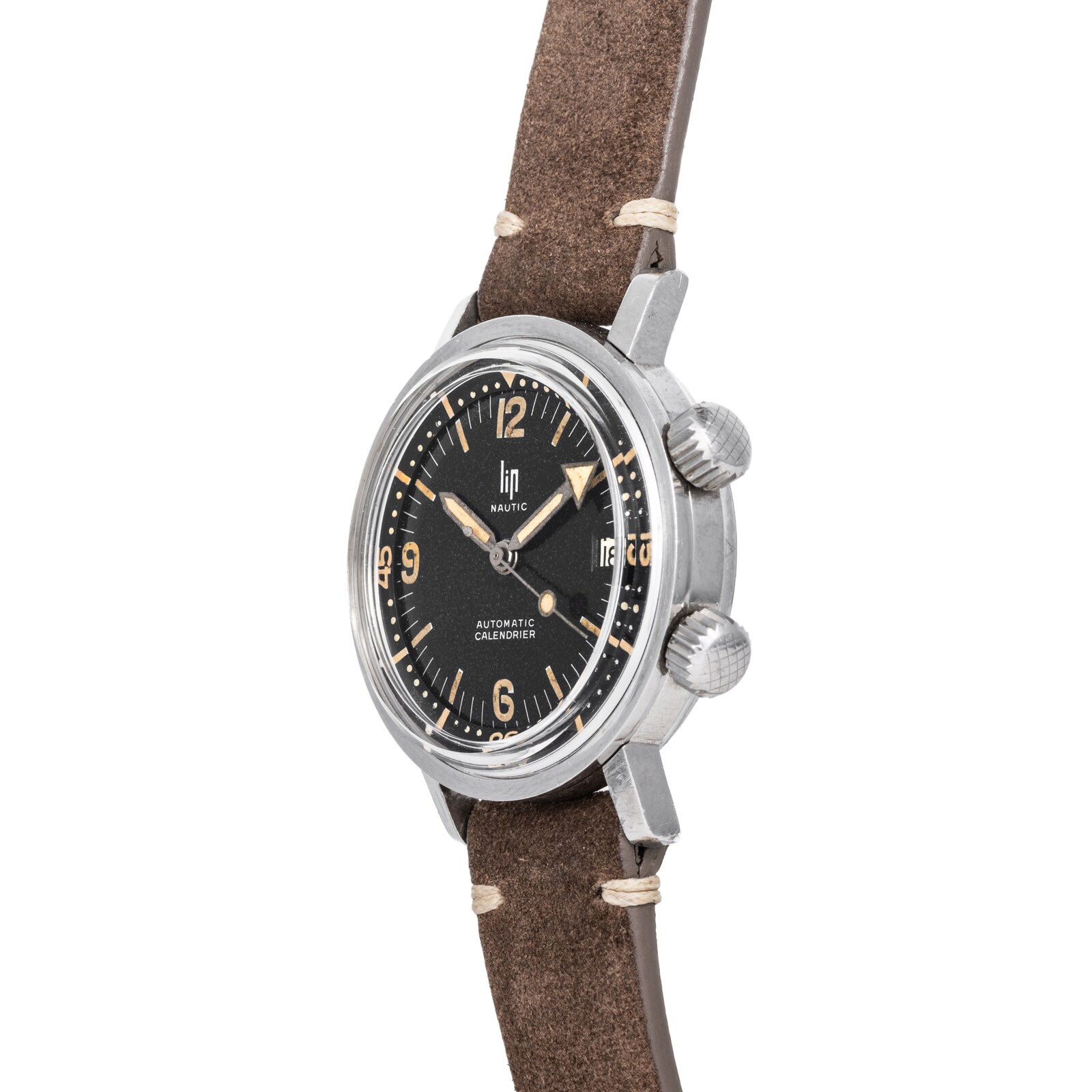 Pre-Owned LIP Nautic Super Compressor