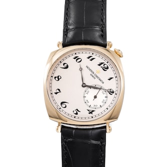 Pre-Owned Vacheron Constantin Historiques Americaine 1922