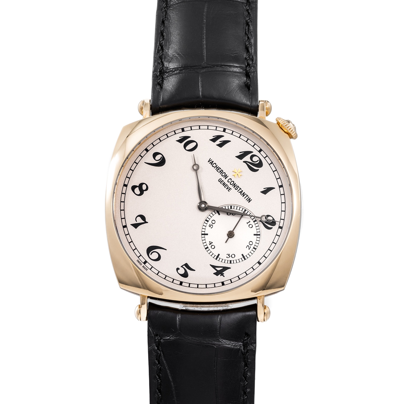Pre-Owned Vacheron Constantin Historiques Americaine 1922