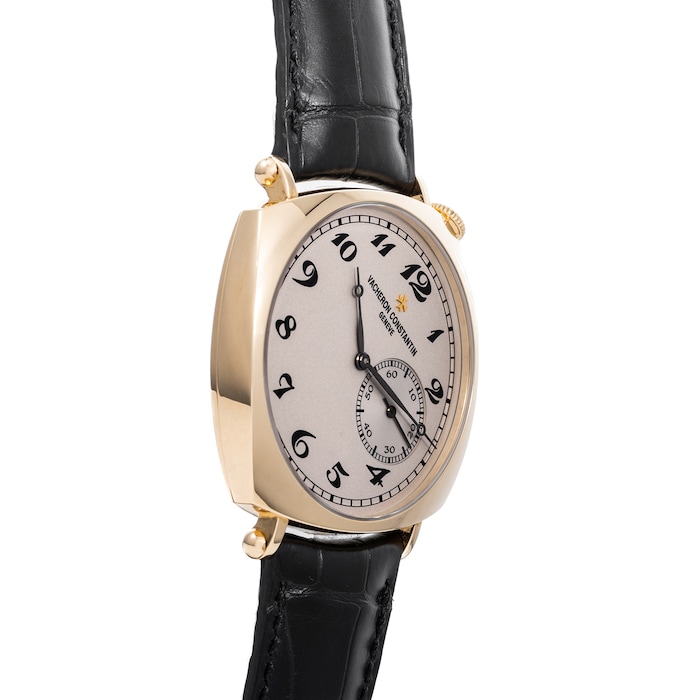 Pre-Owned Vacheron Constantin Historiques Americaine 1922