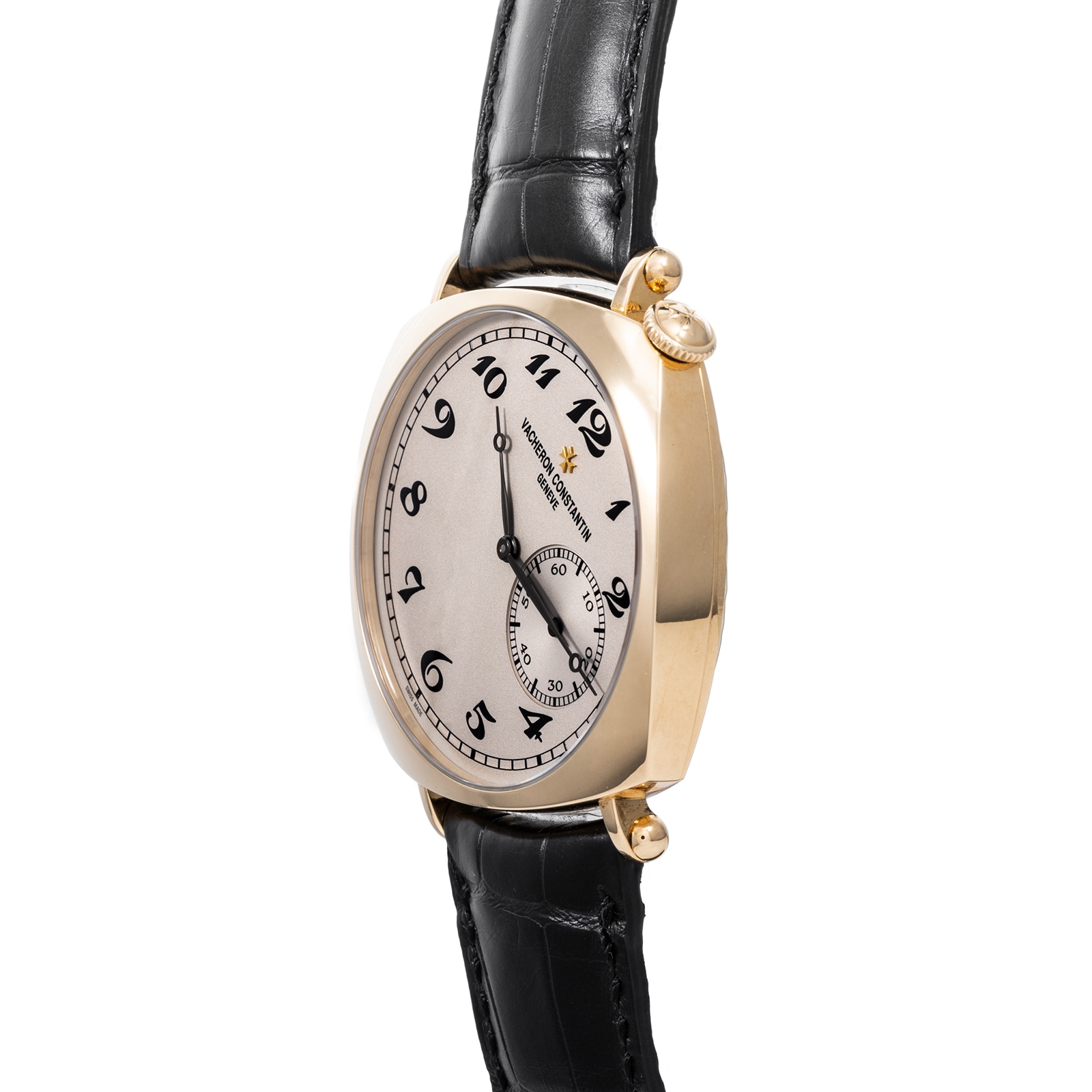 Pre-Owned Vacheron Constantin Historiques Americaine 1922