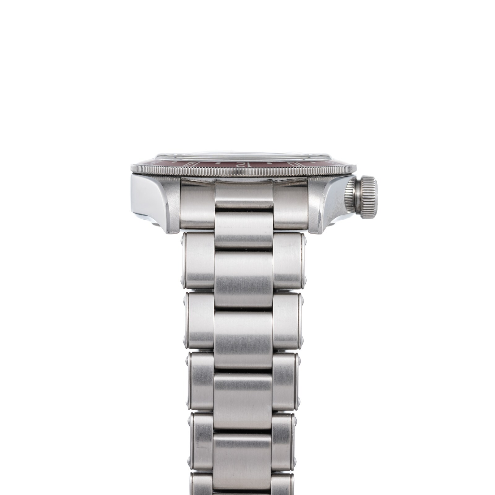 Pre-Owned Tudor by Analog Shift Black Bay GMT