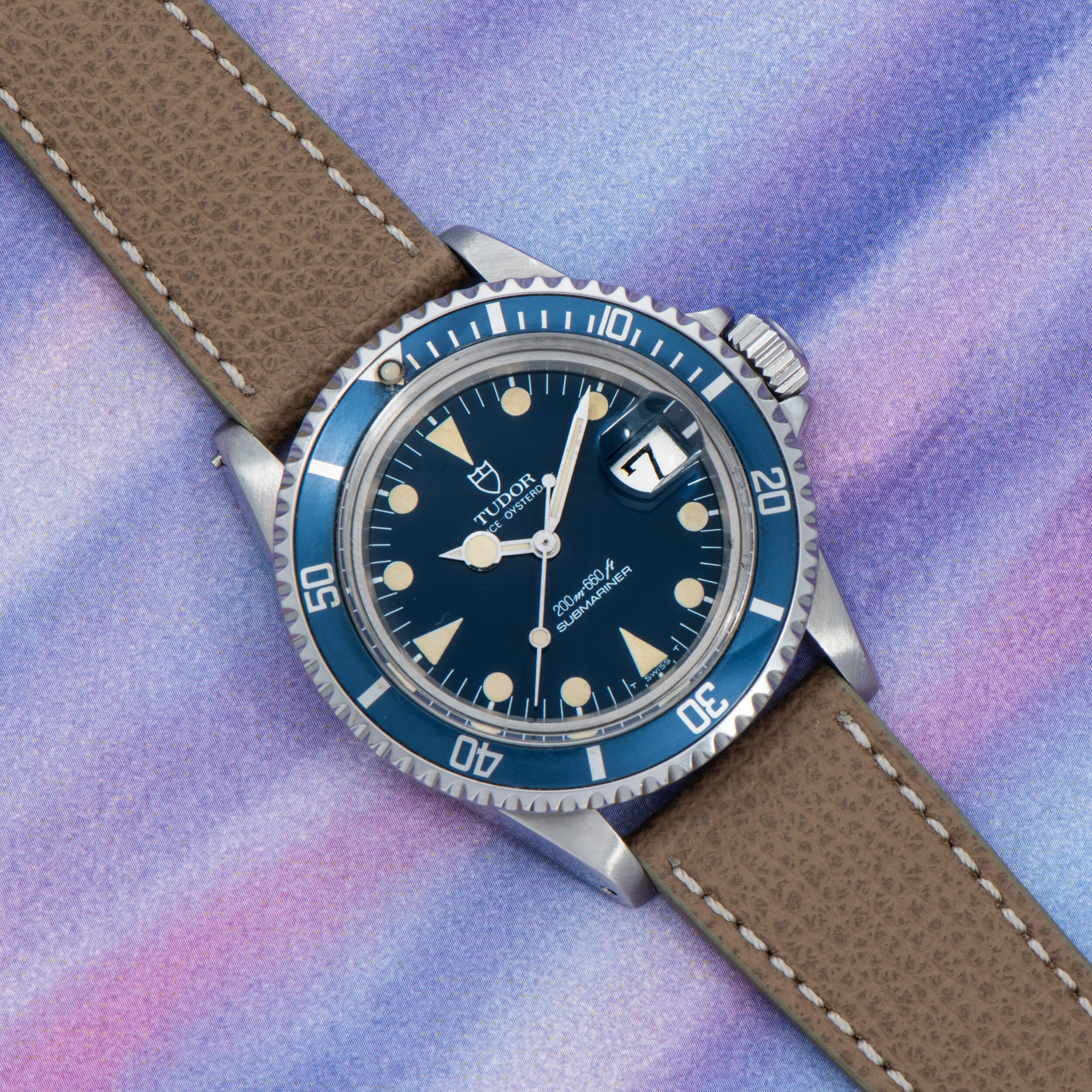 Tudor lollipop clearance