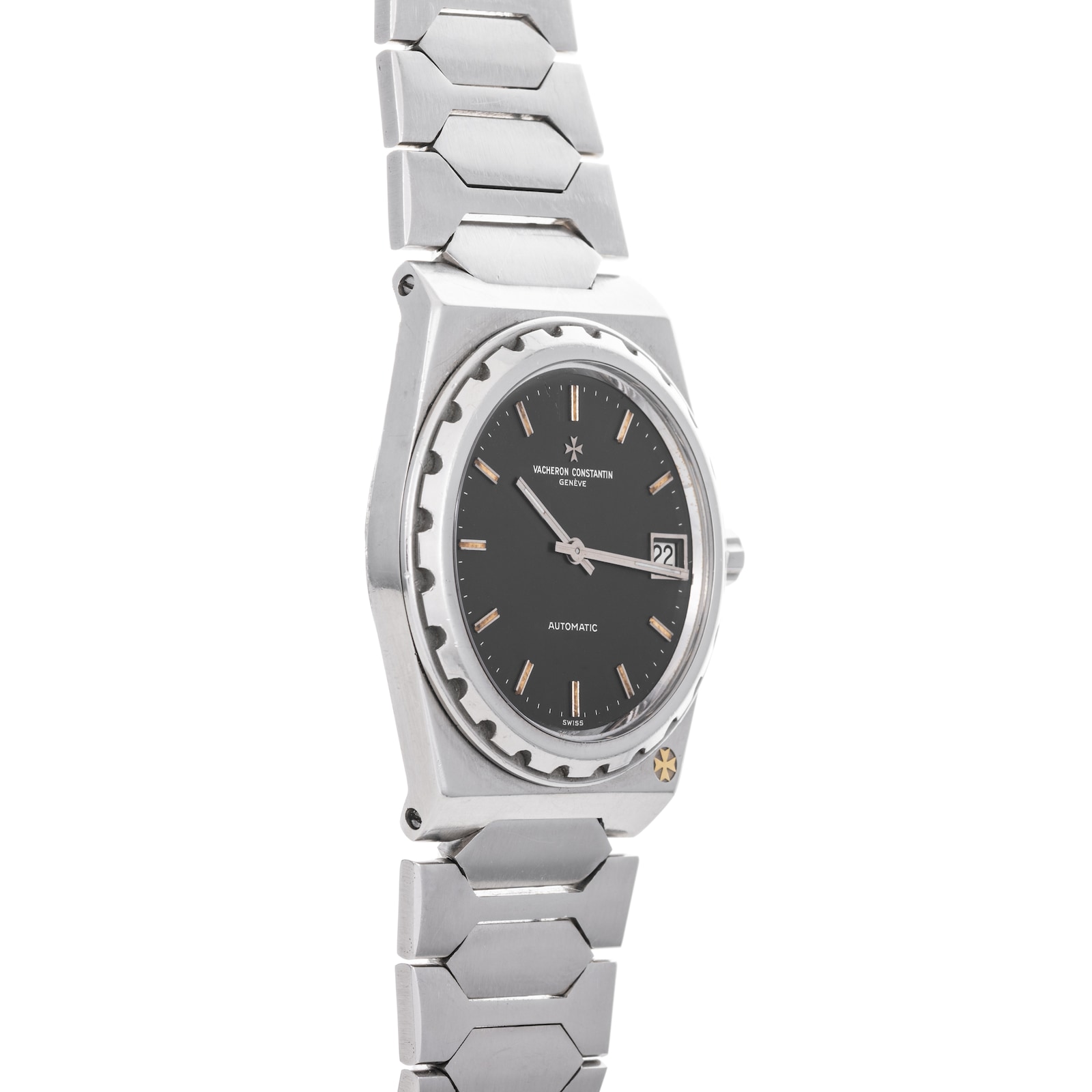 Pre-Owned Vacheron Constantin 223 Jumbo