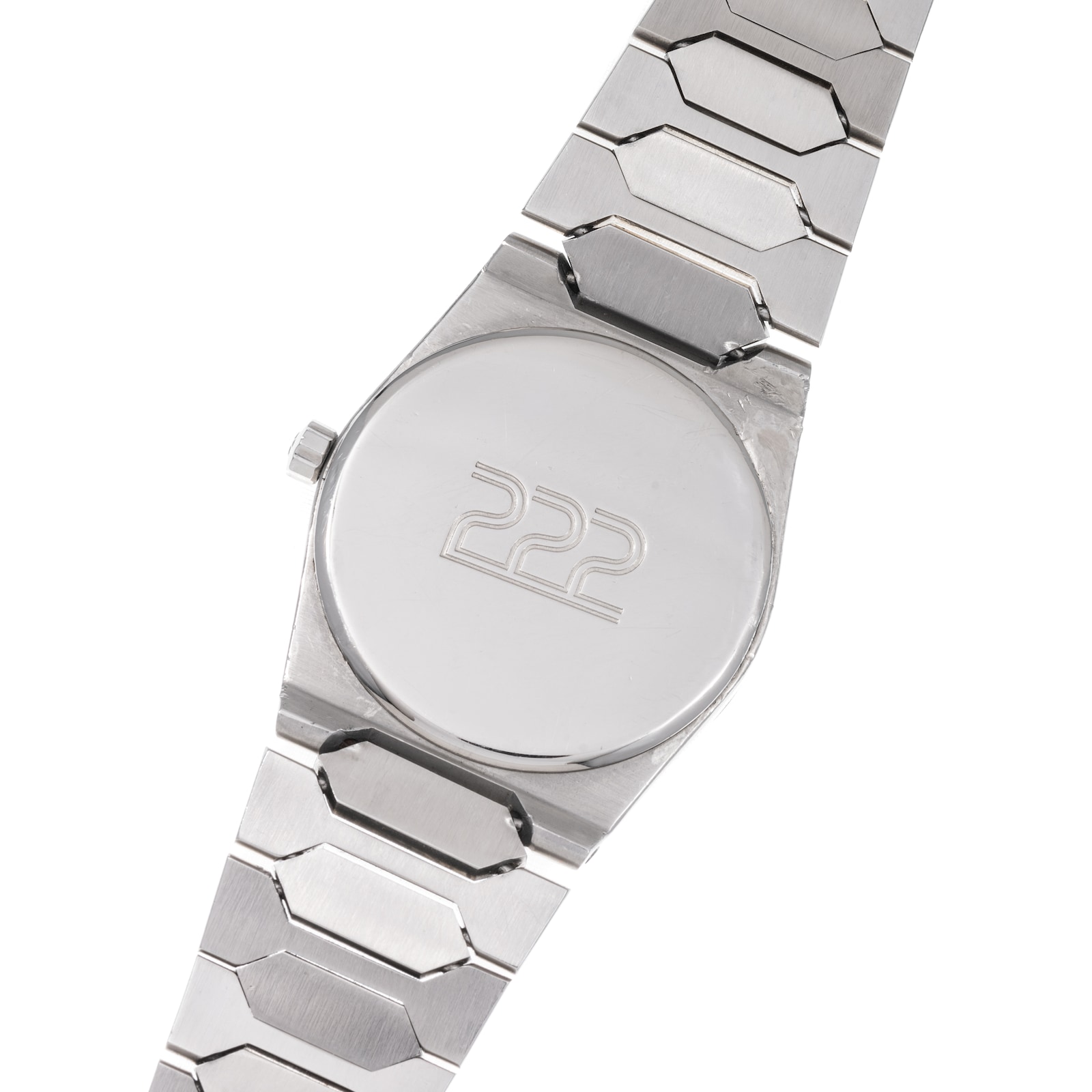 Pre-Owned Vacheron Constantin 223 Jumbo