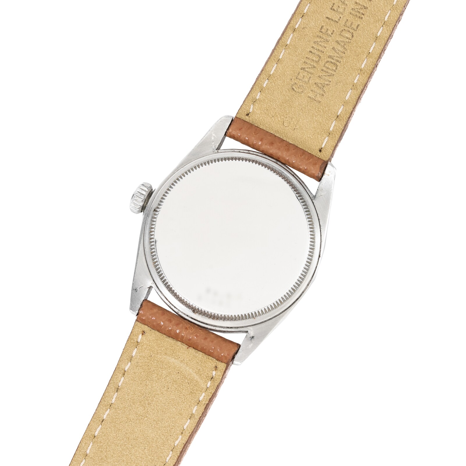 Pre-Owned Tudor Oyster 'Rose' Dial