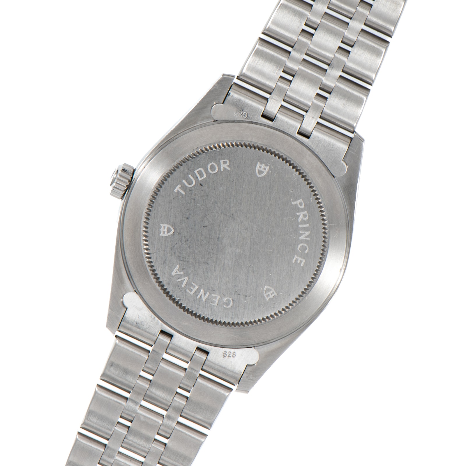 Pre-Owned Tudor Prince Date