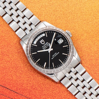 Pre-Owned Tudor Prince Day-Date