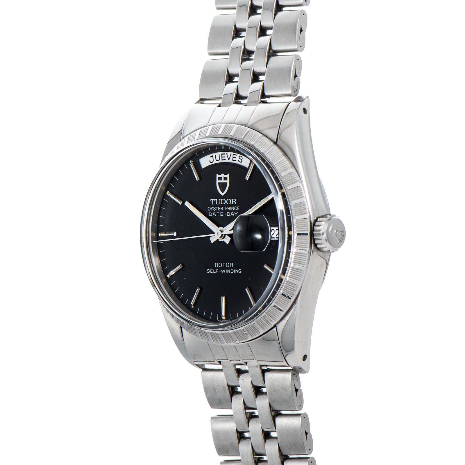 Pre-Owned Tudor Prince Day-Date