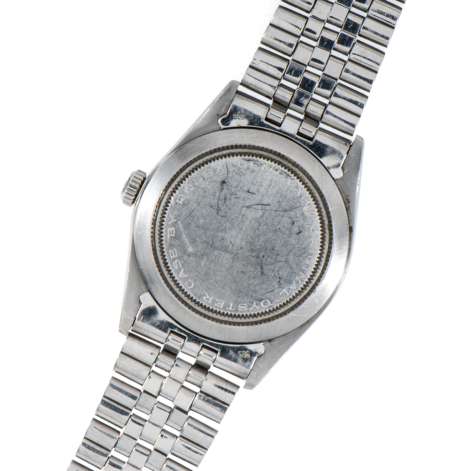 Pre-Owned Tudor Prince Day-Date