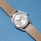 Pre-Owned Universal Geneve by Analog Shift Universal Geneve Polerouter