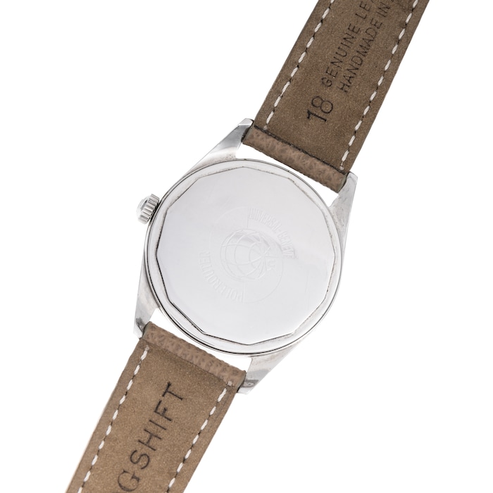 Pre-Owned Universal Geneve by Analog Shift Universal Geneve Polerouter