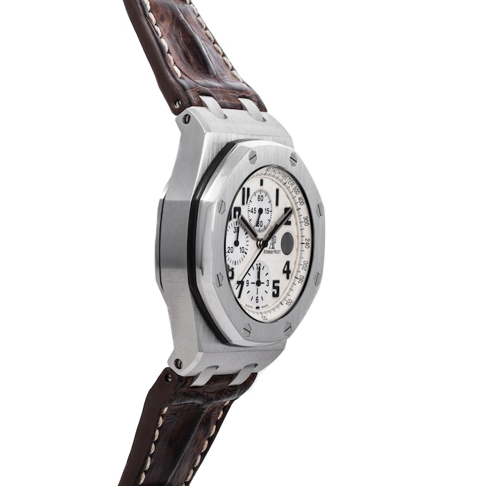 Pre-Owned Audemars Piguet Royal Oak Offshore 'Safari'