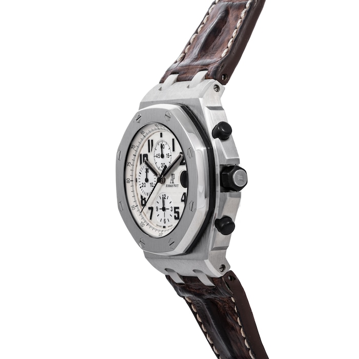 Pre-Owned Audemars Piguet Royal Oak Offshore 'Safari'