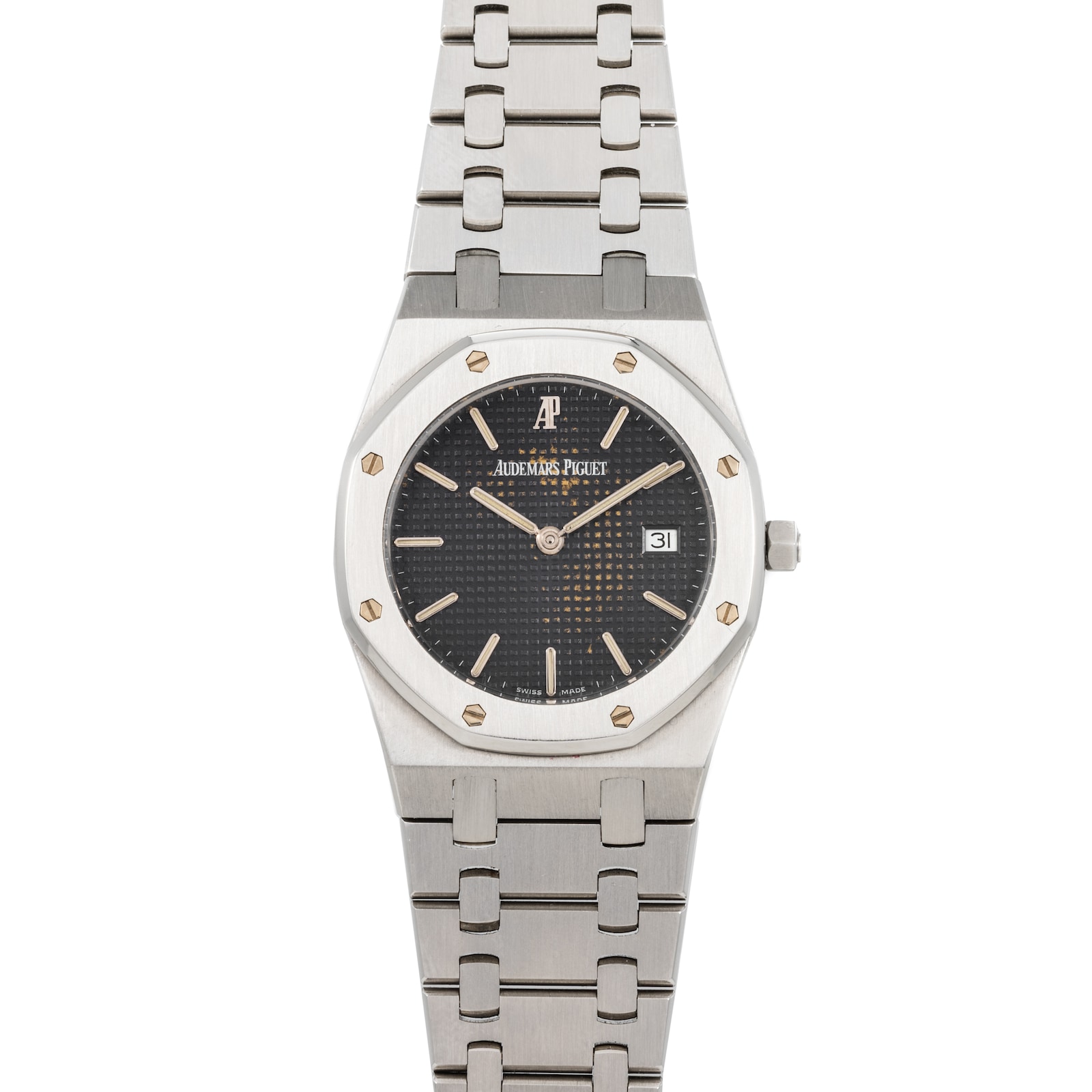 Pre-Owned Audemars Piguet Royal Oak