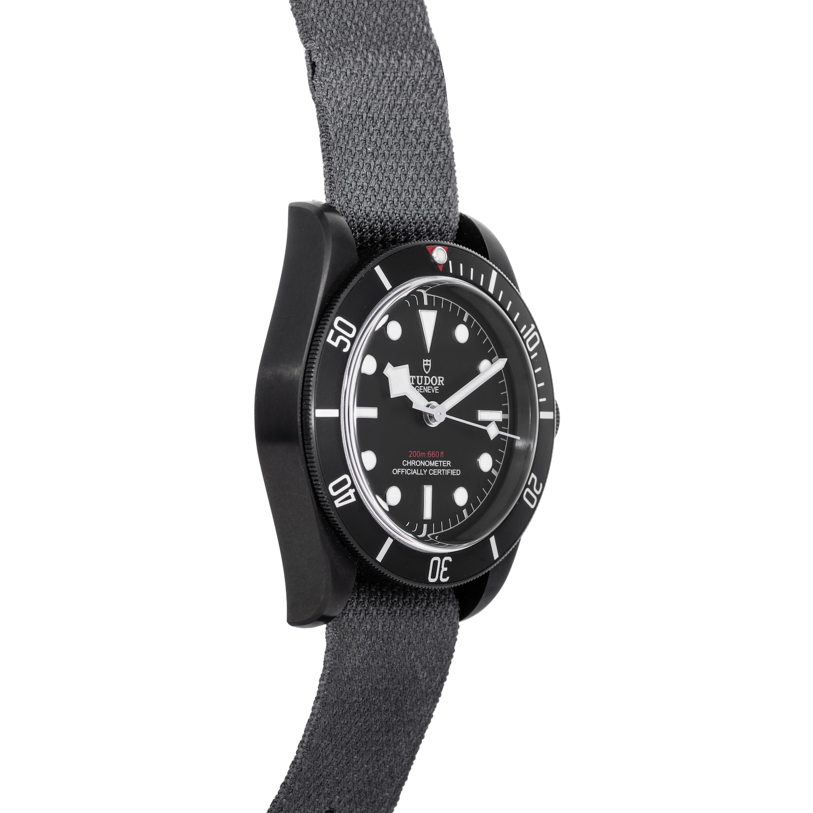 Pre-Owned Tudor Black Bay Dark