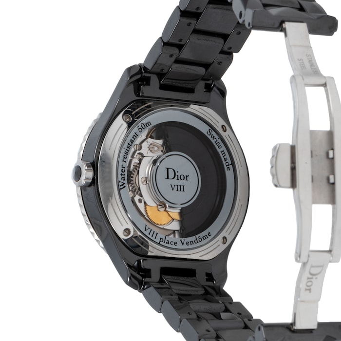 Pre-Owned Dior Dior VIII