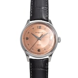Pre-Owned Montblanc by Analog Shift Montblanc Heritage Automatic