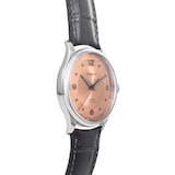 Pre-Owned Montblanc by Analog Shift Montblanc Heritage Automatic