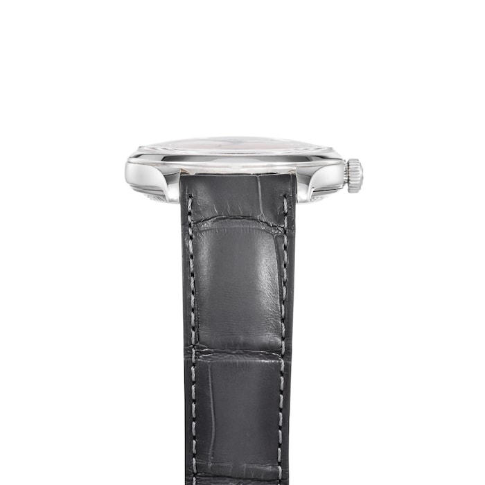 Pre-Owned Montblanc by Analog Shift Montblanc Heritage Automatic