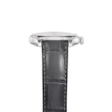 Pre-Owned Montblanc by Analog Shift Montblanc Heritage Automatic
