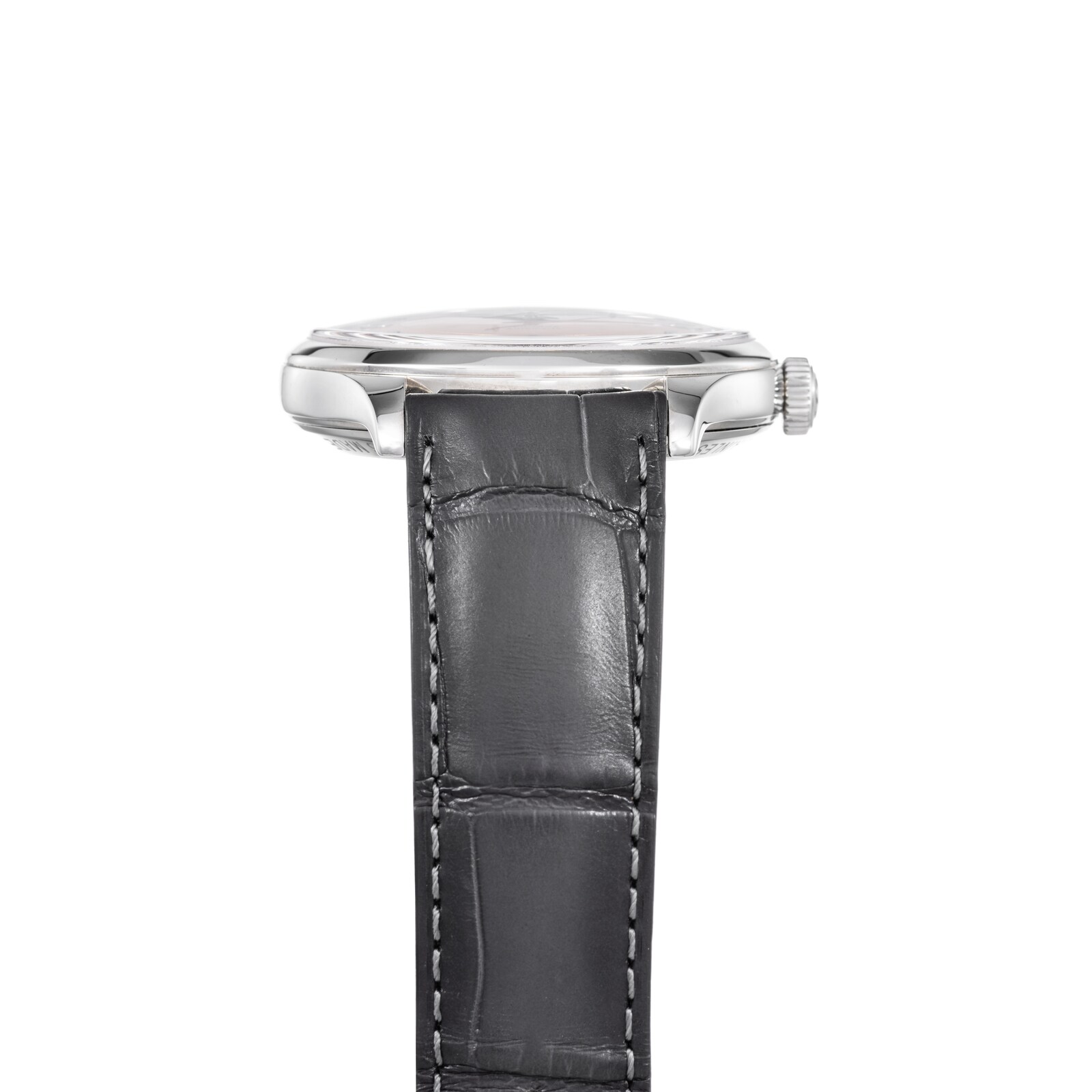 Pre-Owned Montblanc by Analog Shift Montblanc Heritage Automatic