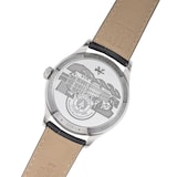 Pre-Owned Montblanc by Analog Shift Montblanc Heritage Automatic