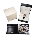 Pre-Owned Montblanc by Analog Shift Montblanc Heritage Automatic