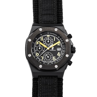 Pre-Owned Audemars Royal Oak Offshore 'End of Days'