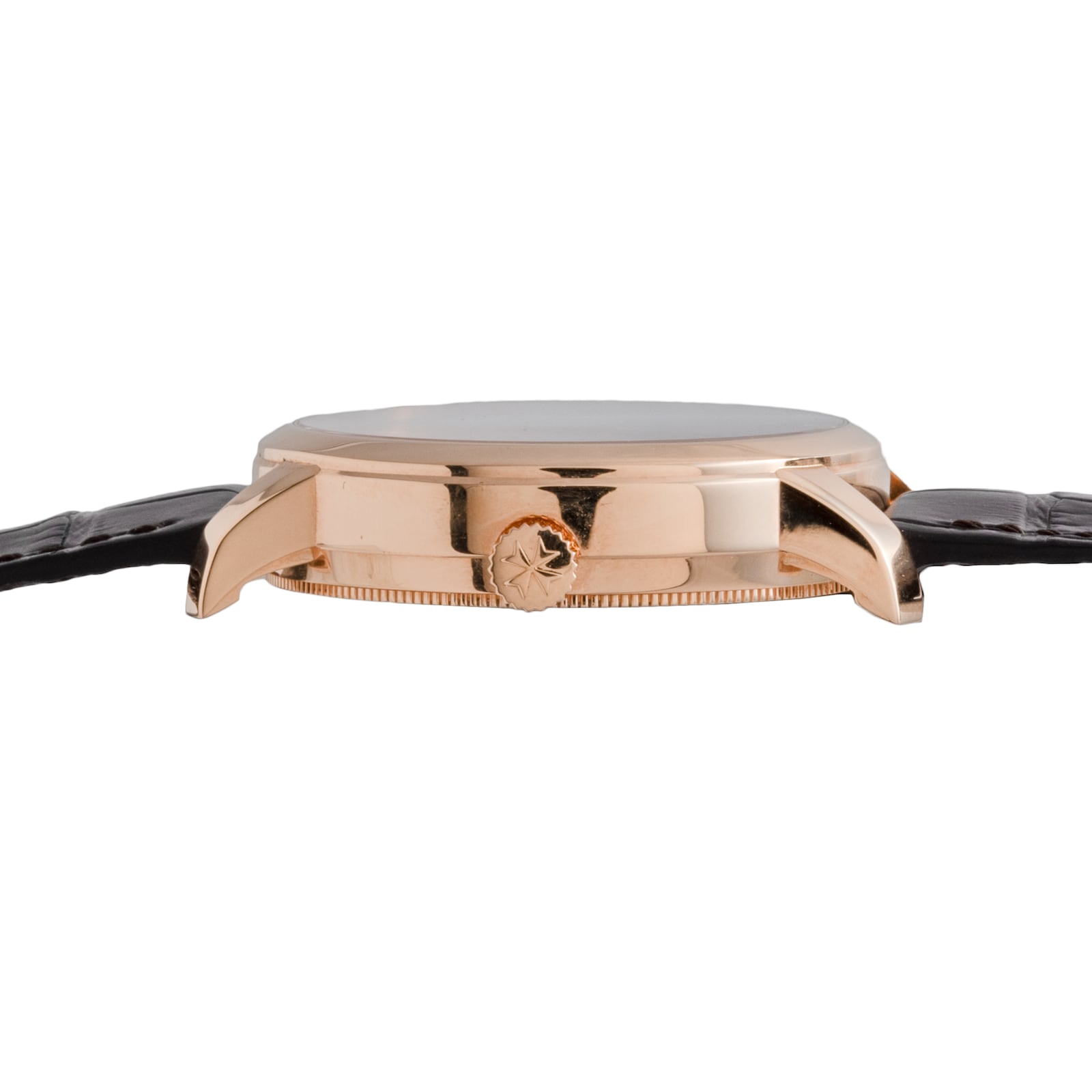 Pre-Owned Vacheron Constantin Traditionnelle World Time