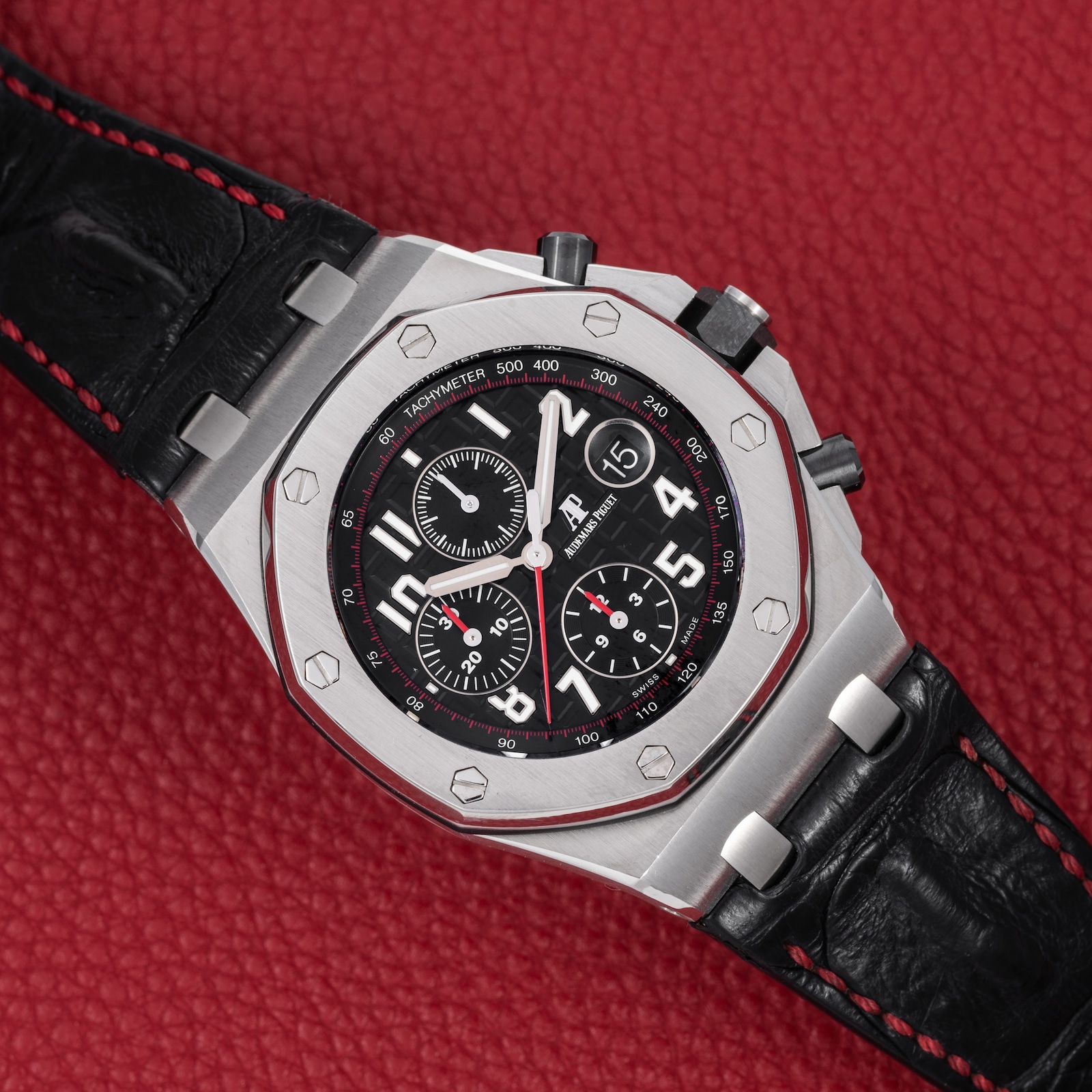 Pre-Owned Audemars Piguet Royal Oak Offshore