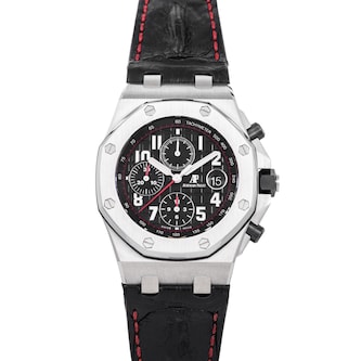 Pre-Owned Audemars Piguet Royal Oak Offshore