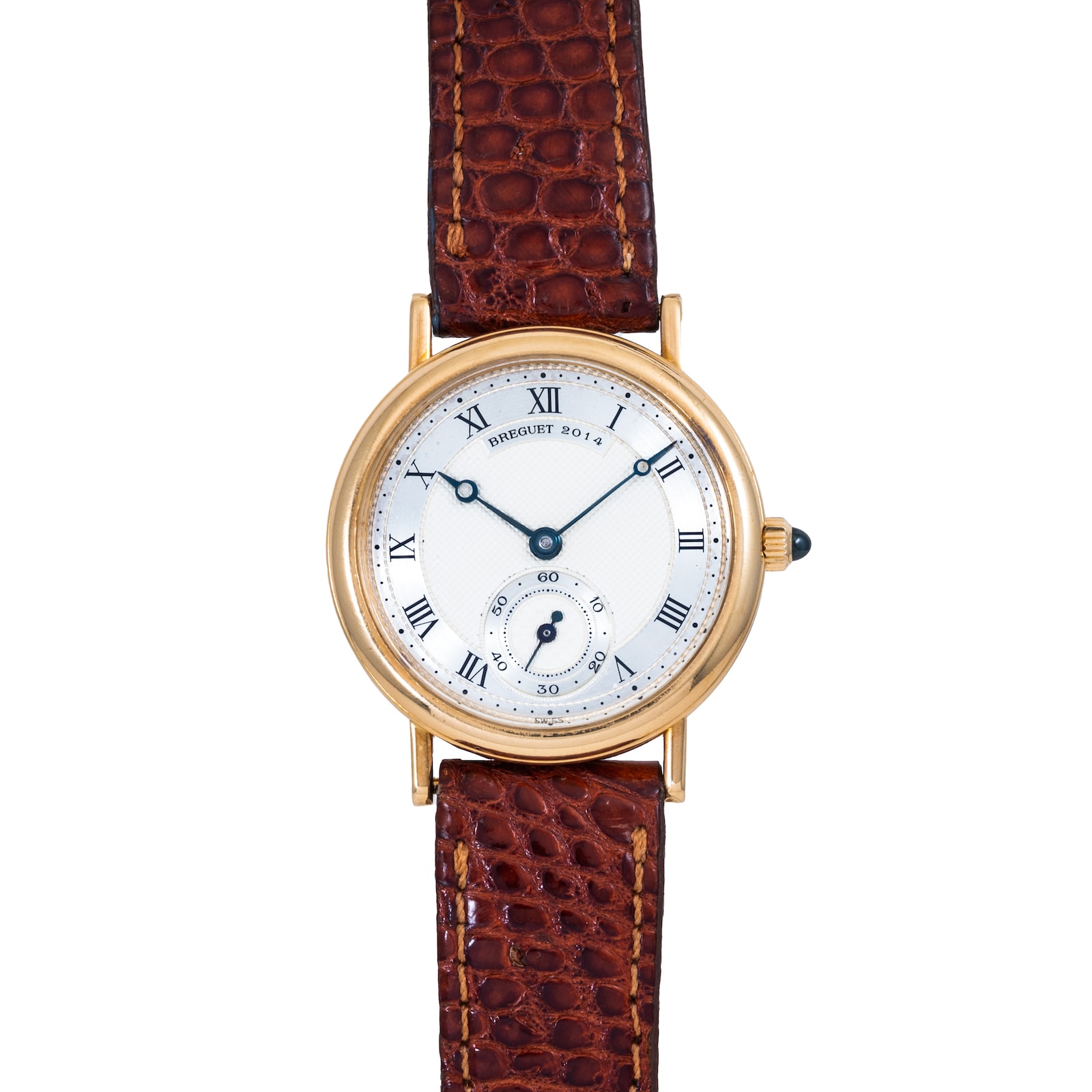 Pre-Owned Breguet Classique