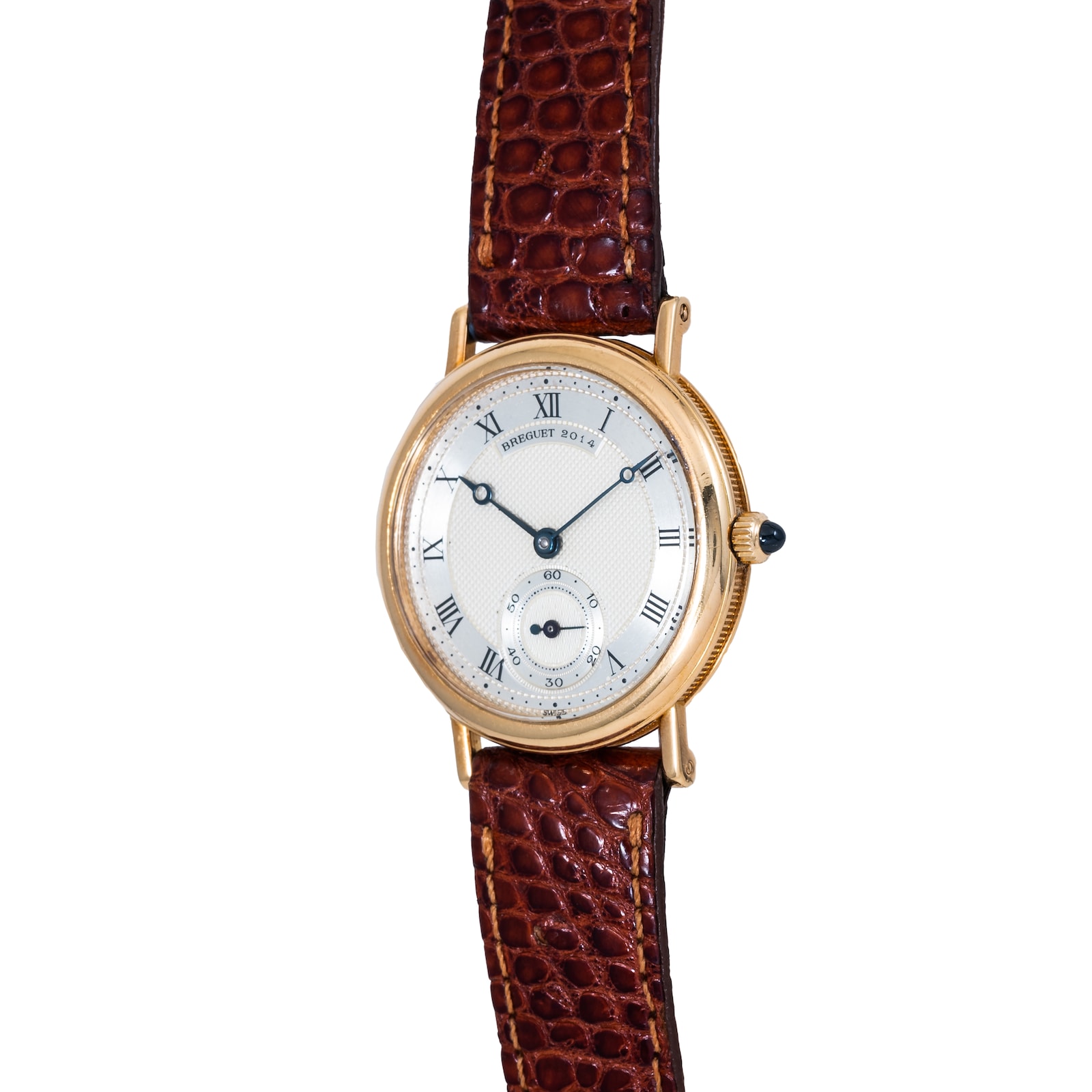 Pre-Owned Breguet Classique
