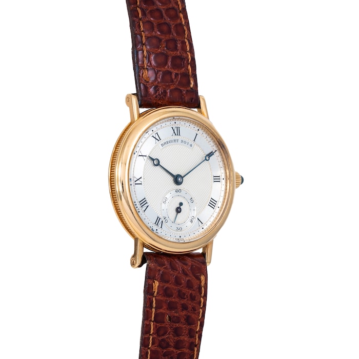 Pre-Owned Breguet Classique