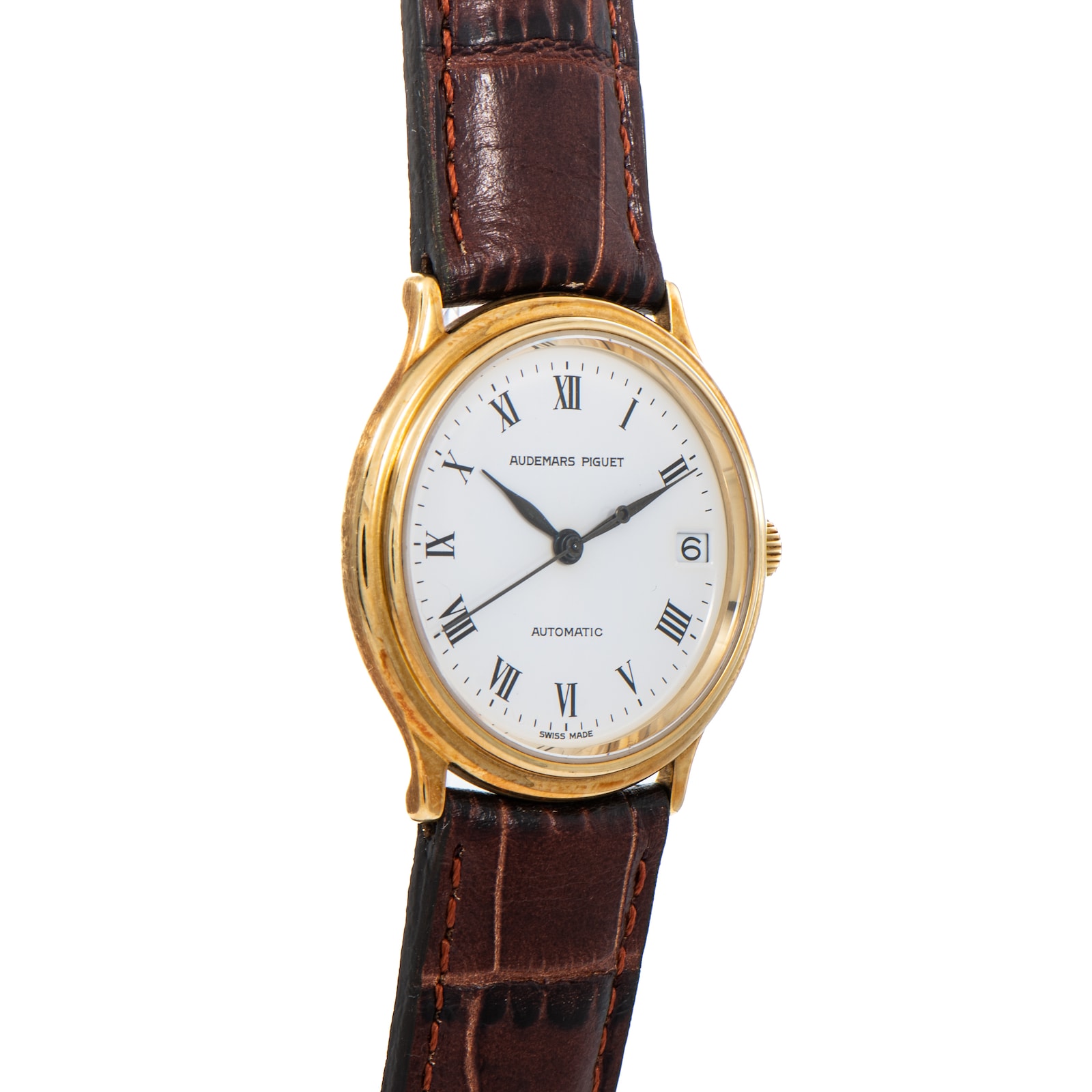 Pre-Owned Audemars Piguet by Analog Shift Dress Watch