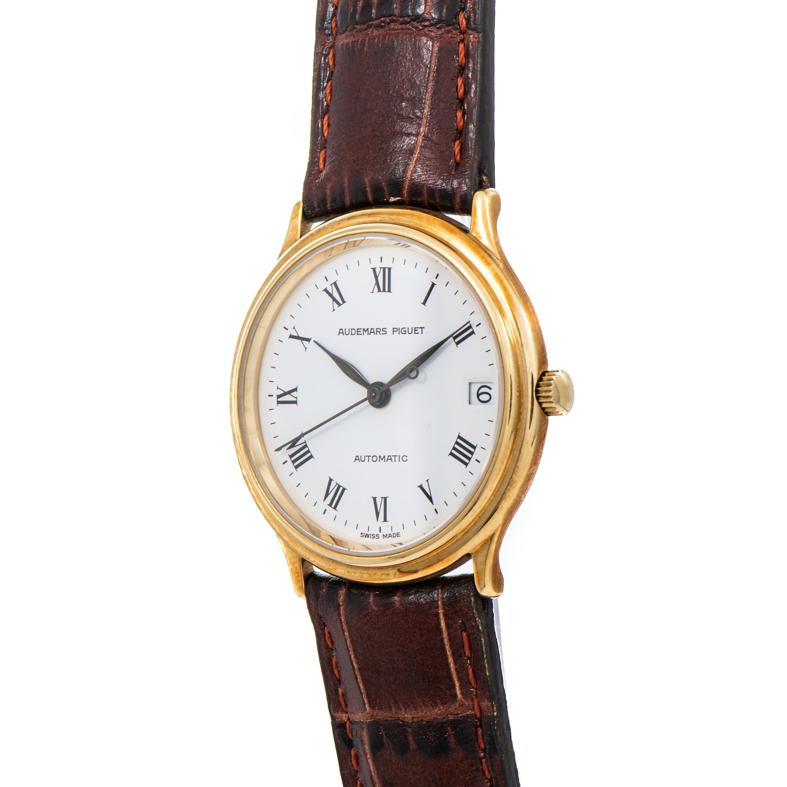 Pre-Owned Audemars Piguet by Analog Shift Dress Watch