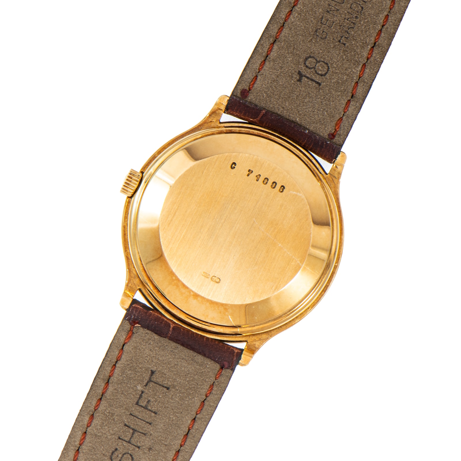 Pre-Owned Audemars Piguet by Analog Shift Dress Watch