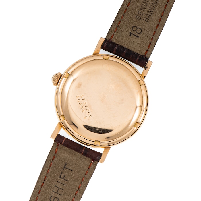 Pre-Owned Universal Geneve Polerouter Deluxe