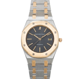 Pre-Owned Audemars Piguet Royal Oak Pre-Owned Audemars Piguet Royal Oak